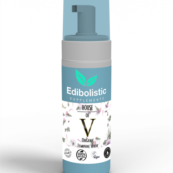 House of V<br>Custom Feminine Wash
